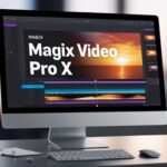 Magix Video Pro X