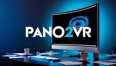 Pano2VR