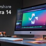 Wondershare Filmora 14 – Edita videos como un profesional