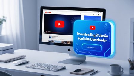 iTubeGo Youtube Downloader – Adiós a las limitaciones