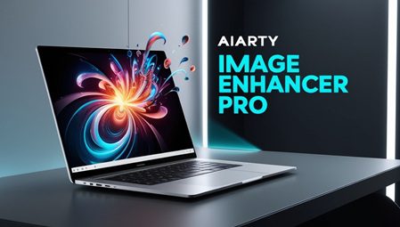 Guía Completa para Usar Aiarty Image Enhancer Pro