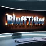 Crea Intros y Efectos Especiales con BluffTitler