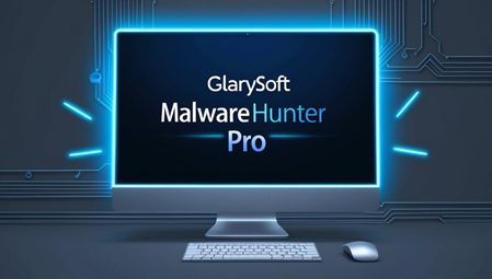 Glarysoft Malware Hunter Pro – El antivirus definitivo