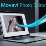 Convierte tus Fotos en Obras de Arte con Movavi Photo Editor