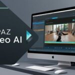 Topaz Video AI – Mejora todos tus videos con IA