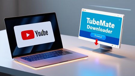 TubeMate Downloader – Descarga tus videos favoritos