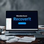 Recupera tus Archivos Perdidos con Wondershare Recoverit