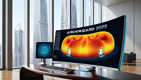 ArchiWIZARD – Transformando la Arquitectura con Energías Renovables