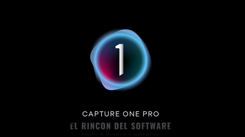 Capture One Pro 2025 full