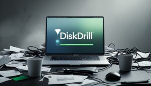Diskdrill