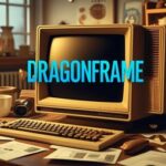 Dragonframe 2025 – Software para dominar el Stop Motion