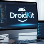 DroidKit – recupera datos, desbloquea y repara tu Android