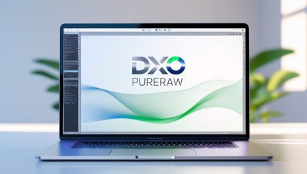 DxO PureRAW – Todas tus fotos RAW perfectas