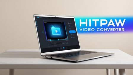 Hitpaw Video Converter