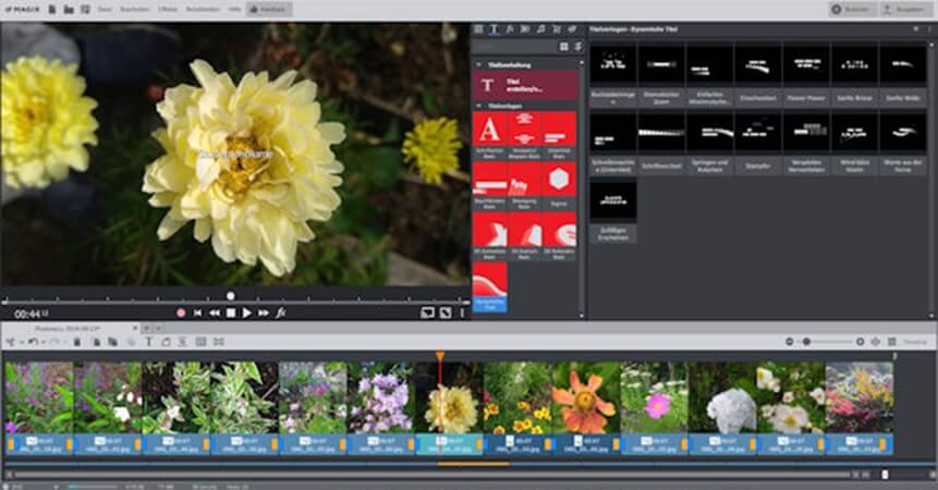 Magix Photostory 2025 deluxe gratis 