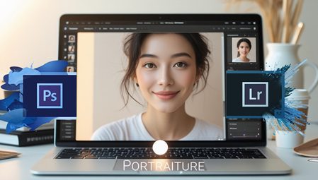 Portraiture para Photoshop y Lightroom