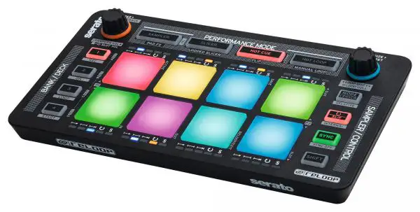 Reloop Serato DJ Pro