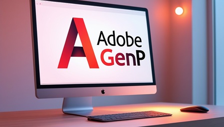 Adobe GenP