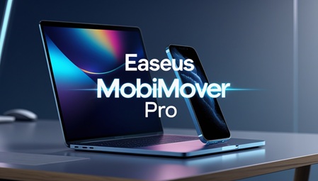 EaseUS MobiMover Pro