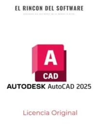 Licencia AutoCAD 2026