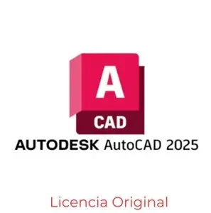 Licencia AutoCAD 2026