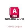 Licencia AutoCAD 2027 – Suscripción Anual (Windows/Mac) | Activación Directa