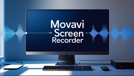 Movavi Screen Recorder