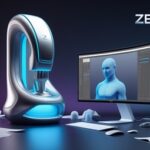 ZBrush 2025 – Domina el modelado 3D