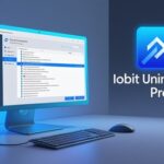 iObit uninstaller pro