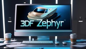 3DF Zephyr