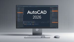 AutoCAD 2026
