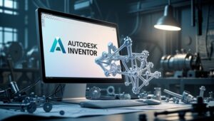 Autodesk Inventor 2025