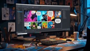 Clip Studio Paint EX 4.0