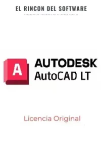 Licencia-AutoCAD-LT-2026