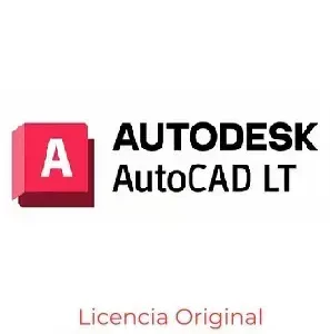 Licencia-AutoCAD-LT-2026