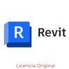 Licencia Autodesk Revit 2027 – Original – Suscripción por un Año
