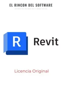 Licencia Autodesk Revit 2026