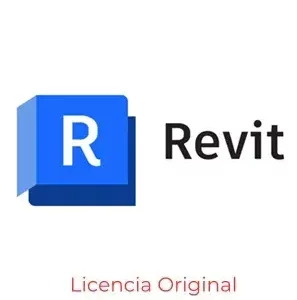 Licencia Autodesk Revit 2026