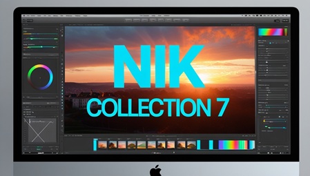 Nik Collection 7