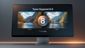 Topaz Gigapixel AI 2025