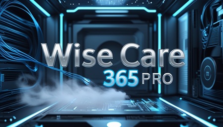 Wise Care 365 Pro