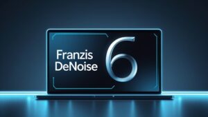 Franzis Denoise 6