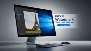 GiliSoft Watermark Remover
