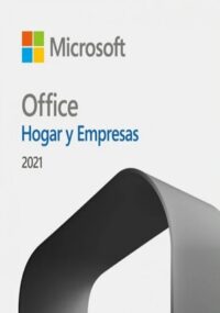 Office 2021 Hogar y Empresa