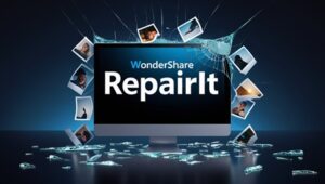 Wondershare Repairit