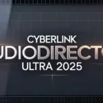 CyberLink AudioDirector Ultra 2025