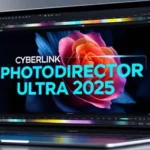 CyberLink PhotoDirector Ultra 2025