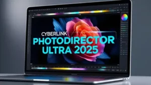 CyberLink PhotoDirector Ultra 2025