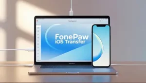 FonePaw iOS Transfer