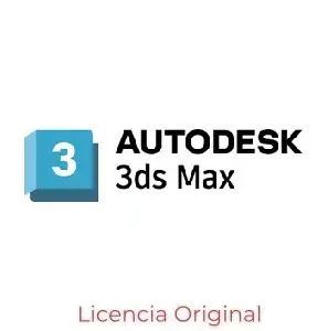 Licencia-Autodesk-3DS-Max-2026